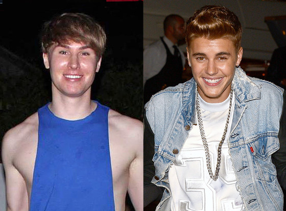 Tobias Strebel, Toby Sheldon, Tobias Sheldon, Justin Bieber Tobias Strebel, Toby Sheldon, Tobias Sheldon, Justin Bieber